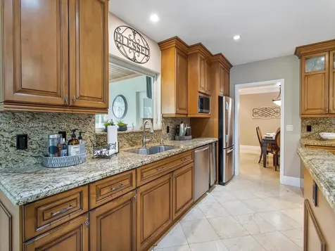 14401 SW 85th Avenue Palmetto Bay FL 33158