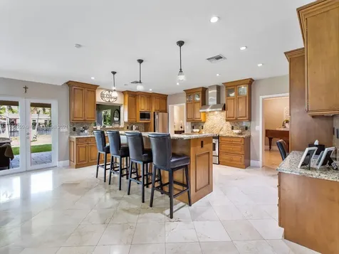 14401 SW 85th Avenue Palmetto Bay FL 33158