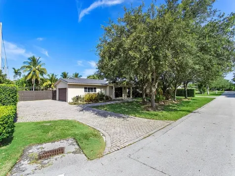 14401 SW 85th Avenue Palmetto Bay FL 33158