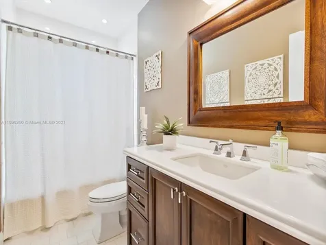 14401 SW 85th Avenue Palmetto Bay FL 33158