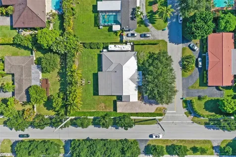 14401 SW 85th Avenue Palmetto Bay FL 33158