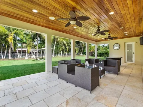 14401 SW 85th Avenue Palmetto Bay FL 33158