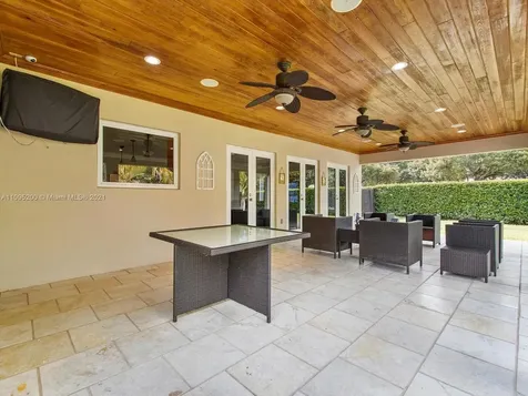 14401 SW 85th Avenue Palmetto Bay FL 33158