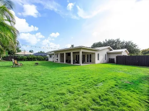 14401 SW 85th Avenue Palmetto Bay FL 33158