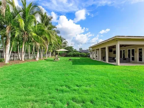 14401 SW 85th Avenue Palmetto Bay FL 33158