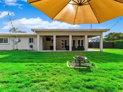 14401 SW 85th Avenue Palmetto Bay FL 33158