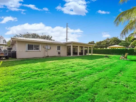 14401 SW 85th Avenue Palmetto Bay FL 33158