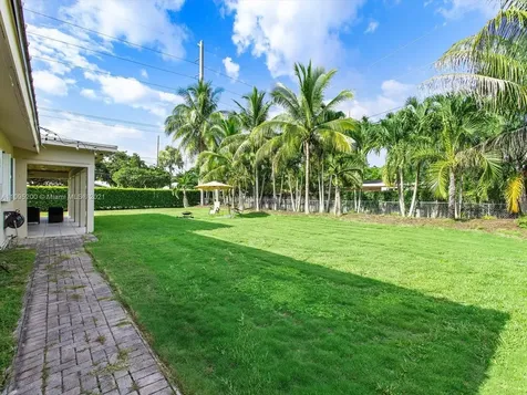 14401 SW 85th Avenue Palmetto Bay FL 33158