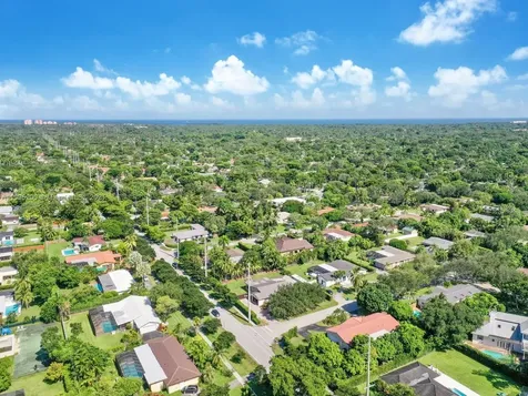 14401 SW 85th Avenue Palmetto Bay FL 33158