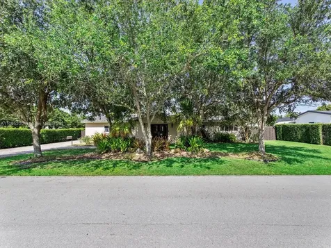 14401 SW 85th Avenue Palmetto Bay FL 33158