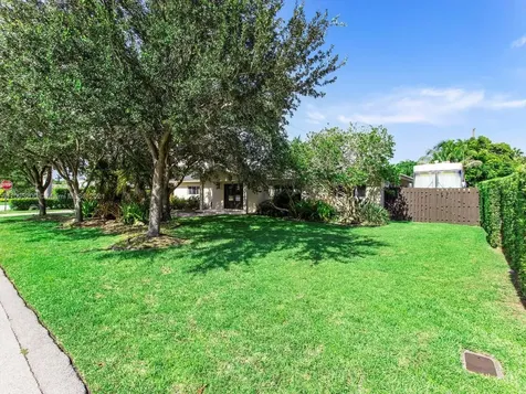 14401 SW 85th Avenue Palmetto Bay FL 33158