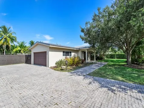 14401 SW 85th Avenue Palmetto Bay FL 33158