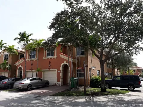 3175 SW 153rd Court Miami FL 33185