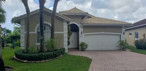 14165 SW 29th Street Miramar FL 33027