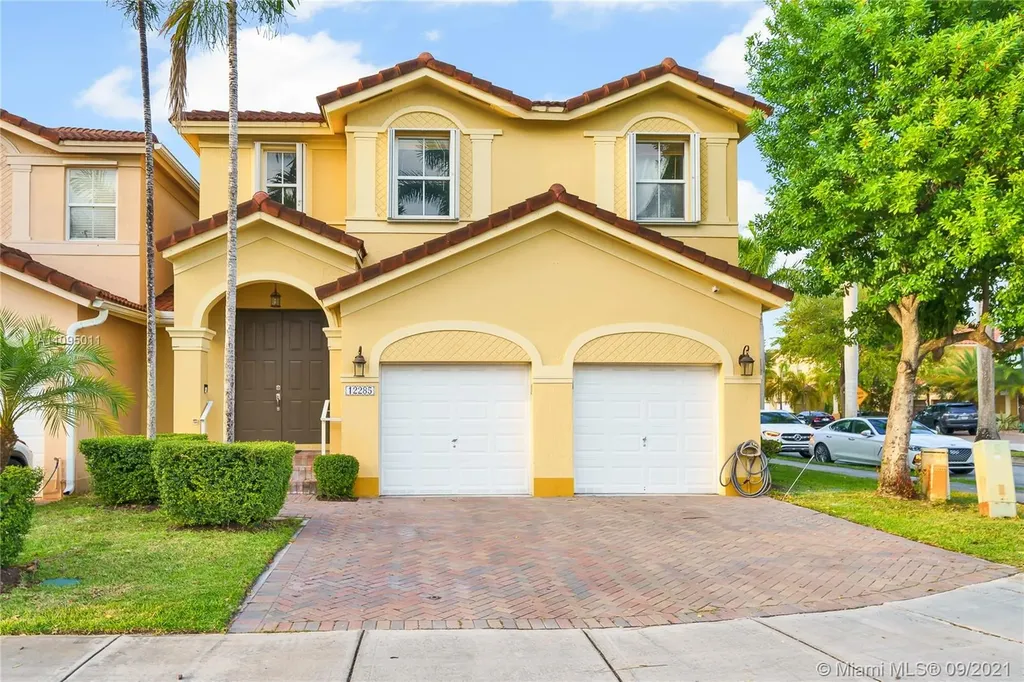 12285 SW 122nd Street Miami FL 33186