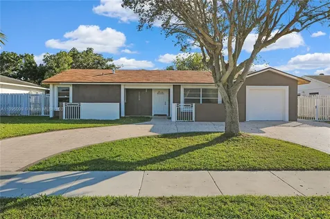 11020 SW 161st Terrace Miami FL 33157