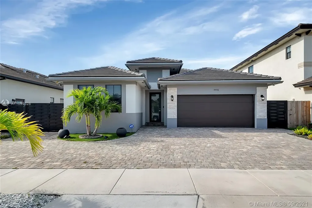 15156 SW 28th Street Miami FL 33185