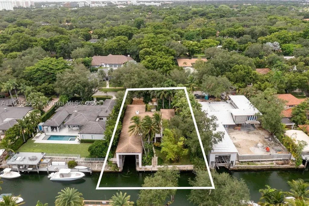 930 Alfonso Avenue Coral Gables FL 33146