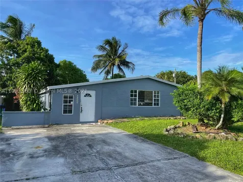 6335 SW 2nd Street Margate FL 33068