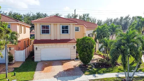 13140 SW 54th Court Miramar FL 33027
