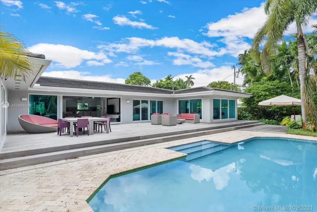 1177 NE 100th Street Miami Shores FL 33138