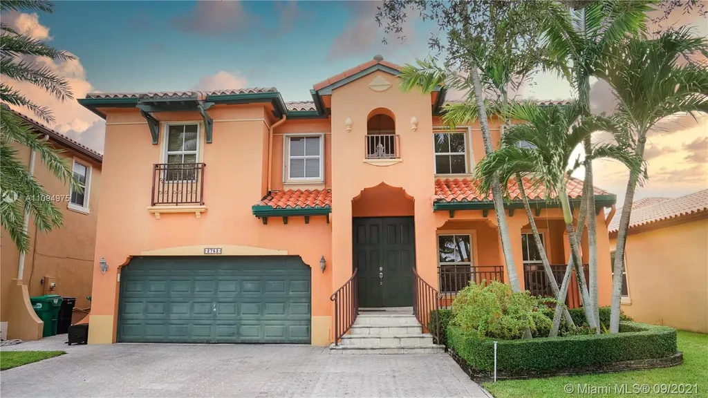 2752 SW 152nd Court Miami FL 33185