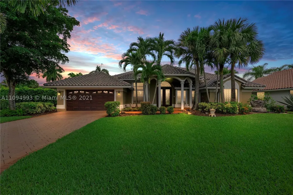 19236 Bay Leaf Court Boca Raton FL 33498