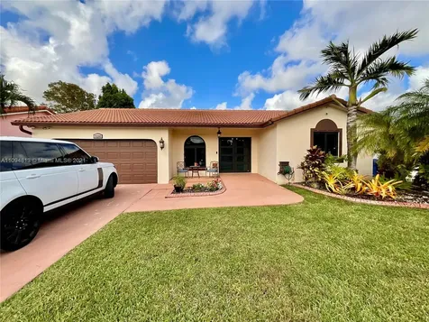 15285 SW 178th Terrace Miami FL 33187
