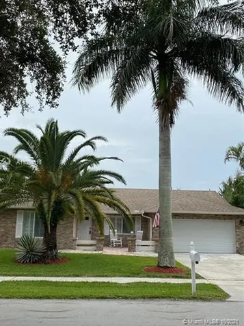 9480 NW 10th Street Plantation FL 33322