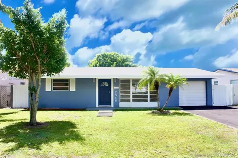 7816 Venetian Street Miramar FL 33023
