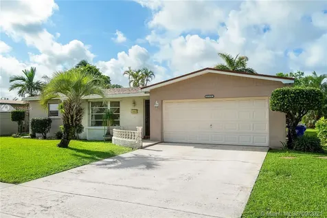 6546 NW 1st Street Margate FL 33063