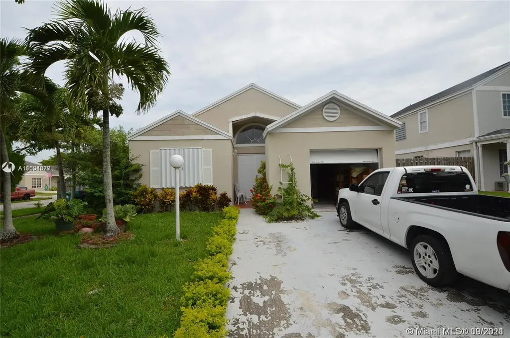 12713 SW 146th Lane Miami FL 33186