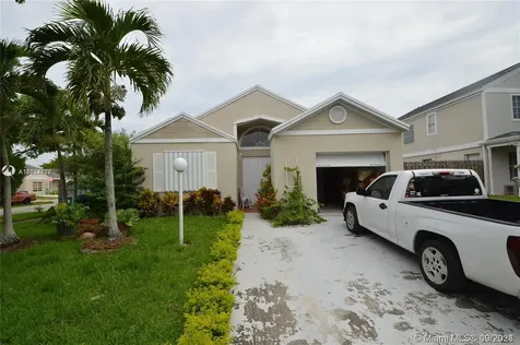 12713 SW 146th Lane Miami FL 33186