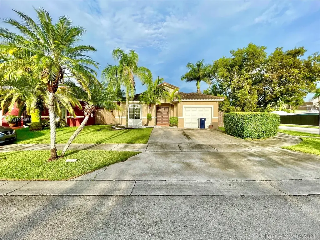 17127 SW 143rd Court Miami FL 33177