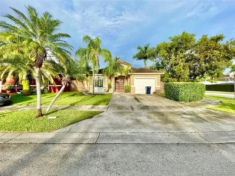 17127 SW 143rd Court Miami FL 33177
