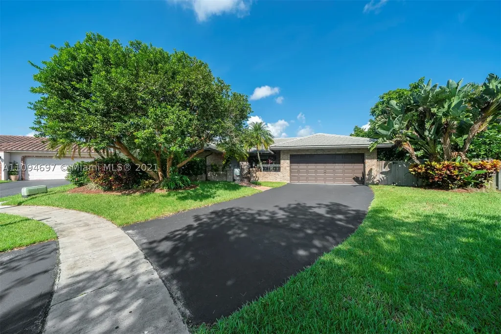 9241 NW 14th Court Plantation FL 33322