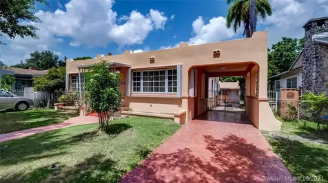 1633 SW 11th Terrace Miami FL 33135