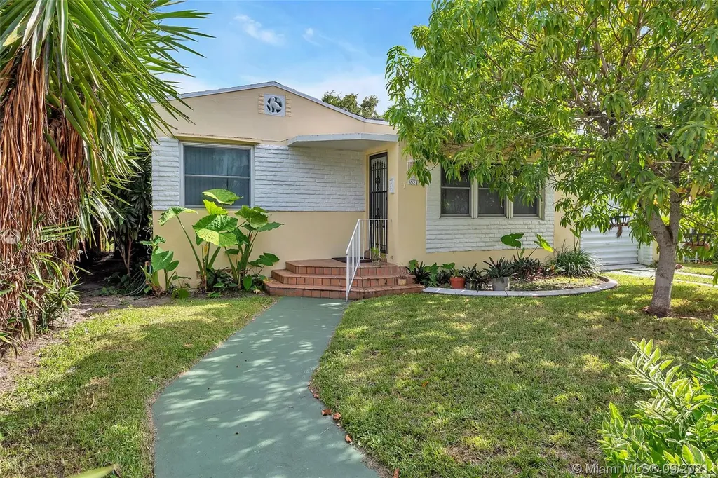 1028 NW 77th Street Miami FL 33150