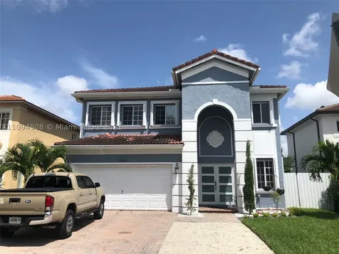 15835 SW 139th Street Miami FL 33196