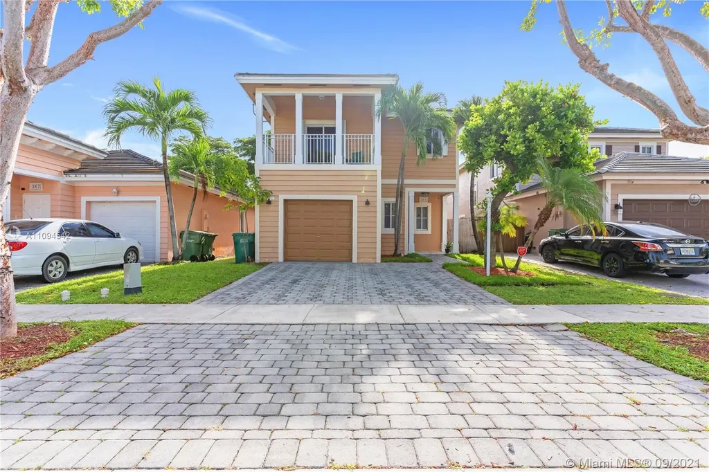 361 NE 35th Avenue Homestead FL 33033