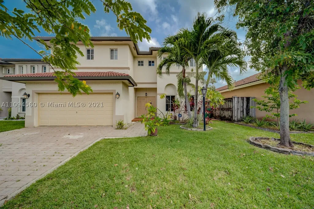 13733 SW 124th Avenue Road Miami FL 33186