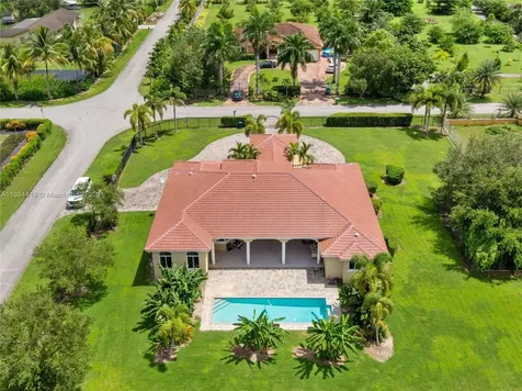 23610 SW 214th Place Homestead FL 33031
