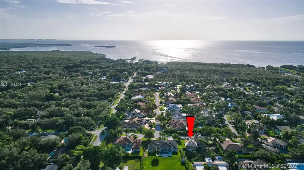 16830 SW 74th Court Palmetto Bay FL 33157