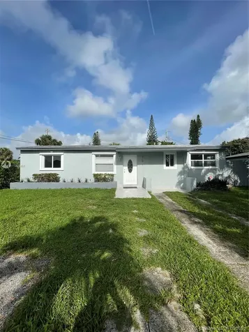 901 NW 33rd Drive Lauderhill FL 33311