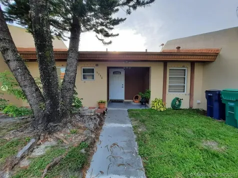 5356 SW 140th Court Miami FL 33175