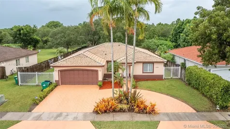 12420 SW 220th Street Miami FL 33170