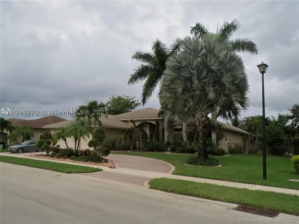 15071 SW 34th Street Davie FL 33331