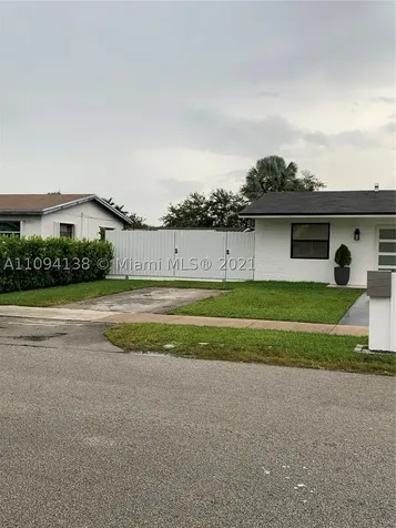 14535 SW 105th Court Miami FL 33176