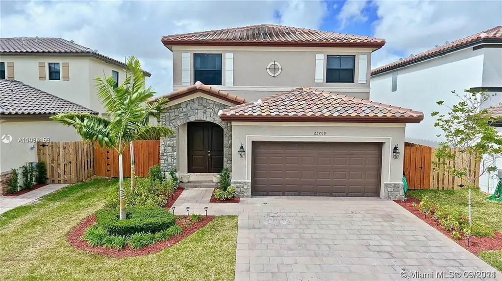 25288 SW 118th Avenue Homestead FL 33032