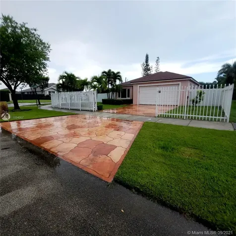30821 SW 192nd Avenue Homestead FL 33030